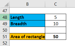 One Variable Example 1-2