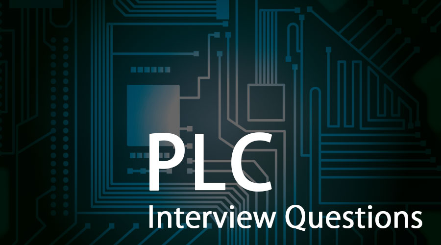 PLC Interview Questions