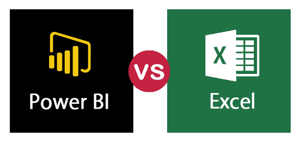 Power BI vs Excel