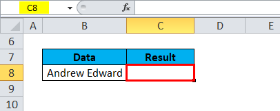 REPLACE Function Example 1-2