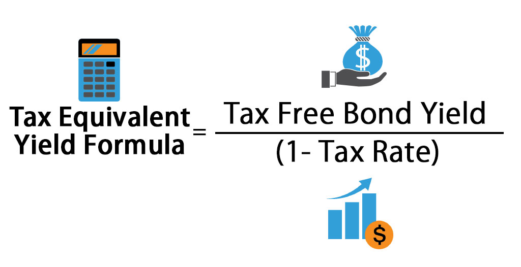 Tax-Equivalent-Yield-Formula