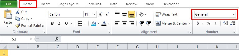 Things to Remember 1