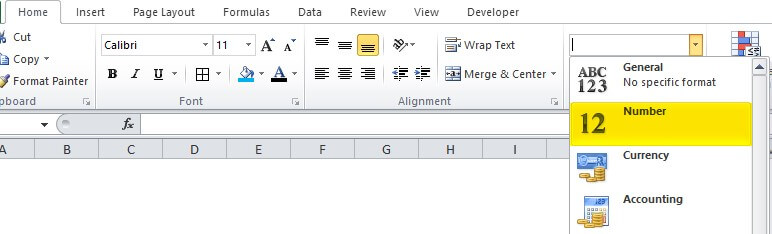 DAY in Excel-Things to Remember 2