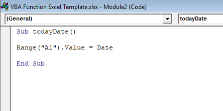 coding will be displayed