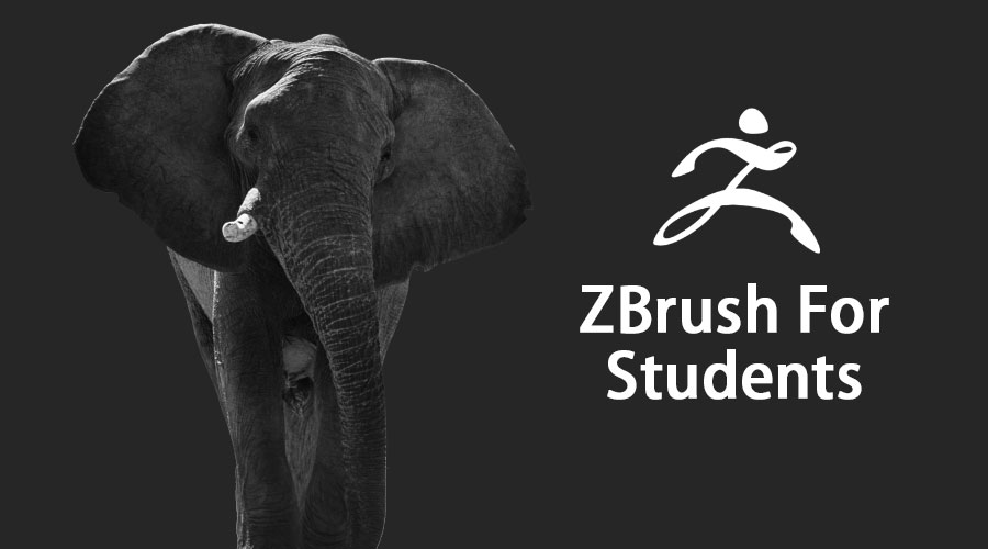 ZBrush-For-Students