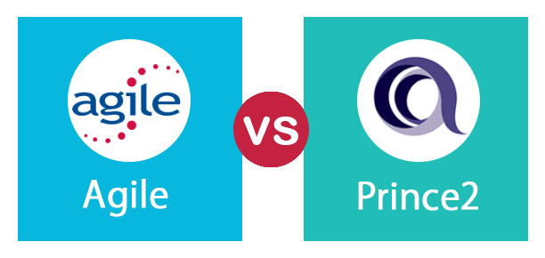 agile vs prince2