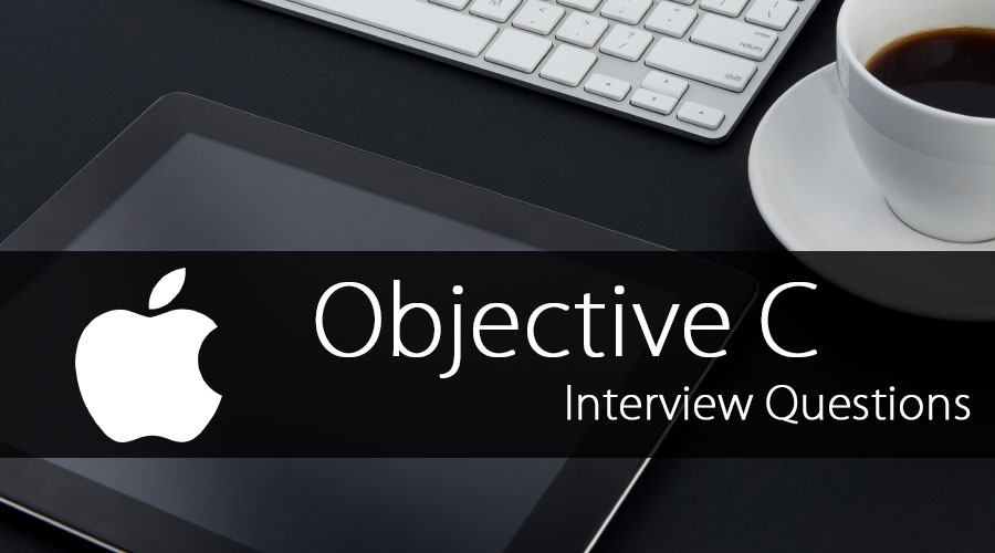 objective-c-interview-questions