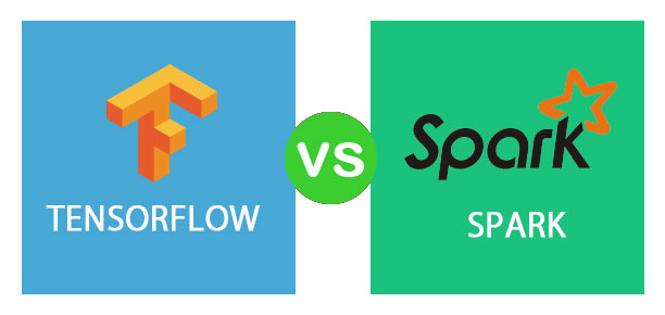 tensorflow vs spark