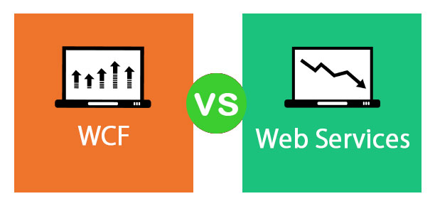 wcf vs web services