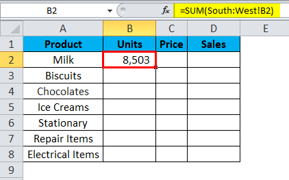 3D Reference Example 1-7