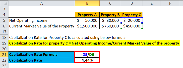 Calculation of Example 3-3
