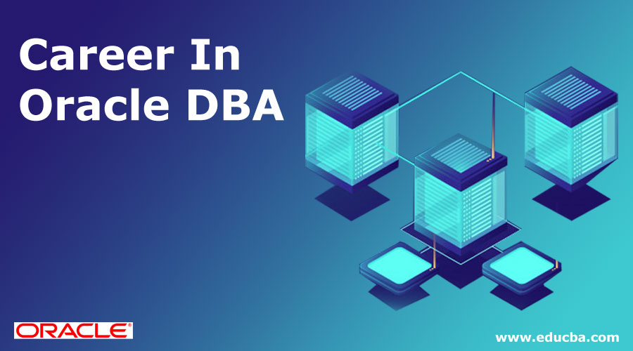Career-In-Oracle-DBA