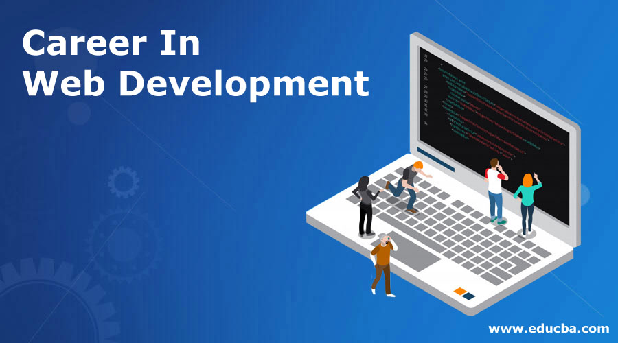 Career-In-Web-Development