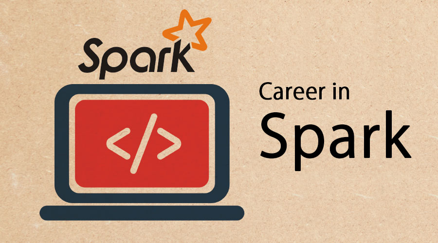 Career-in-Spark