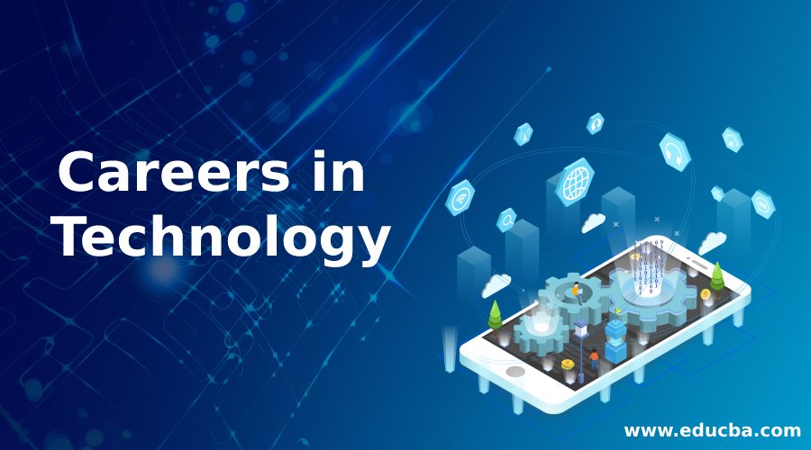 Careers in Technology
