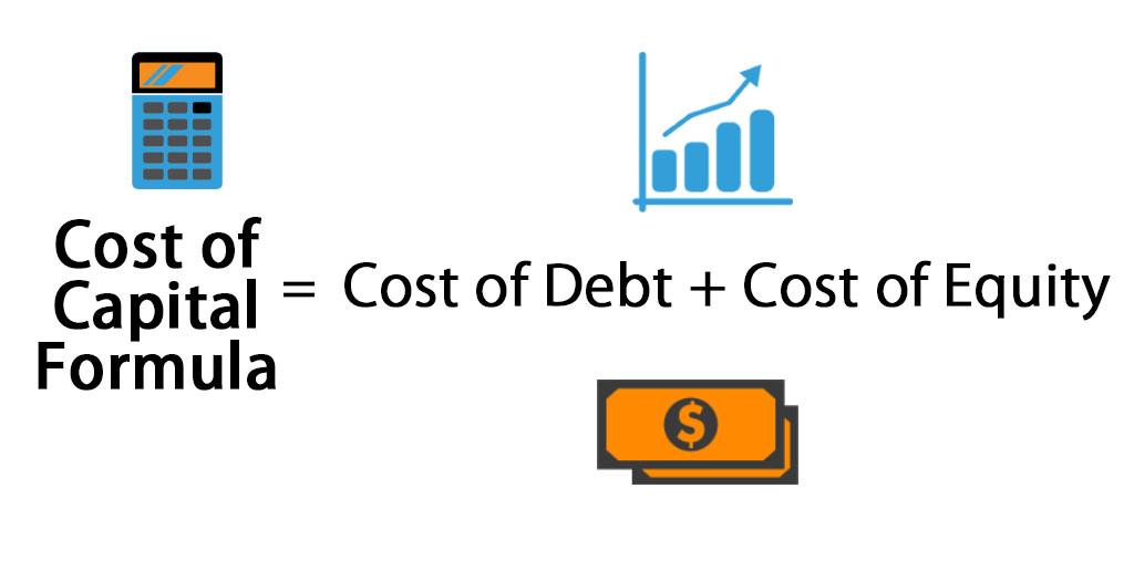 Cost of Capital Formula