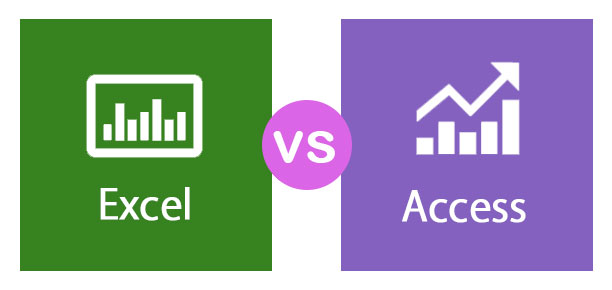 Excel vs Access