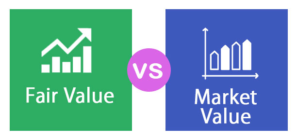 Fair Value vs Market Value