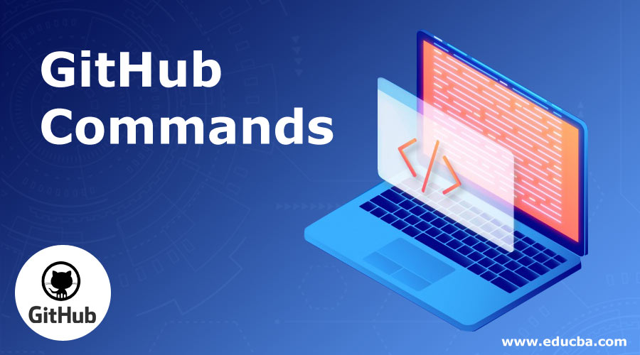 GitHub-Commands