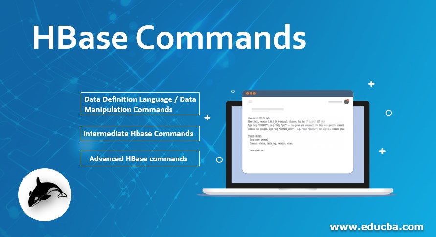 HBase Commands
