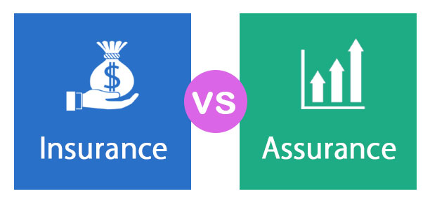 Insurance VS Assurance