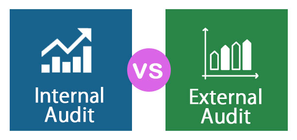 Internal Audit vs External Audit