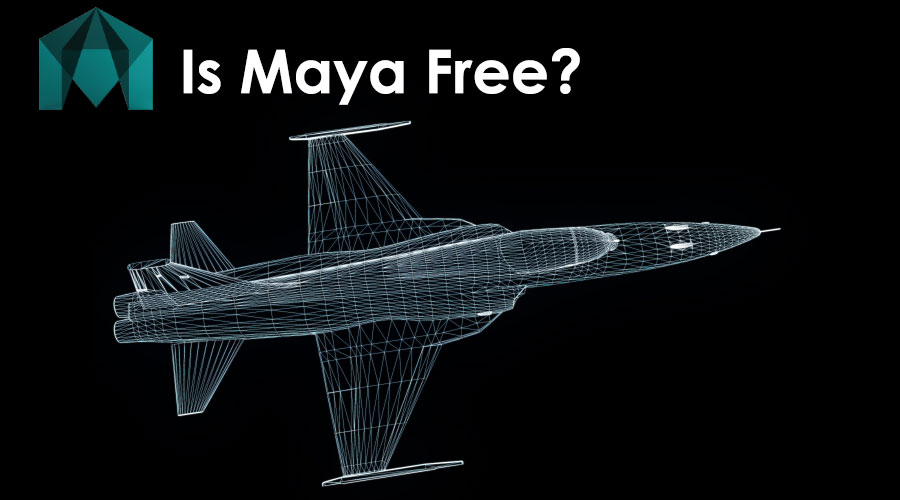 Is-Maya-Free
