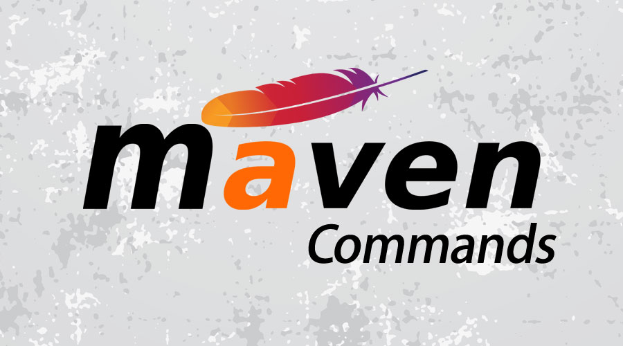 Maven Commands