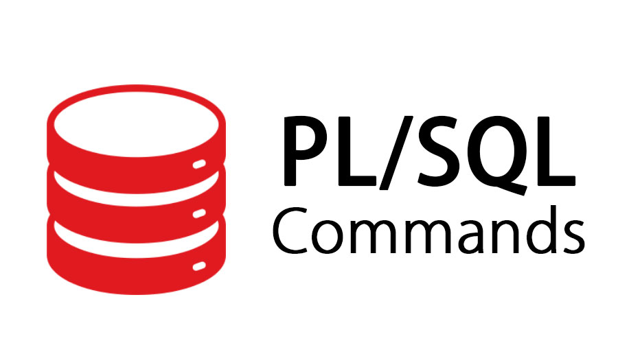 PL/SQL Commands
