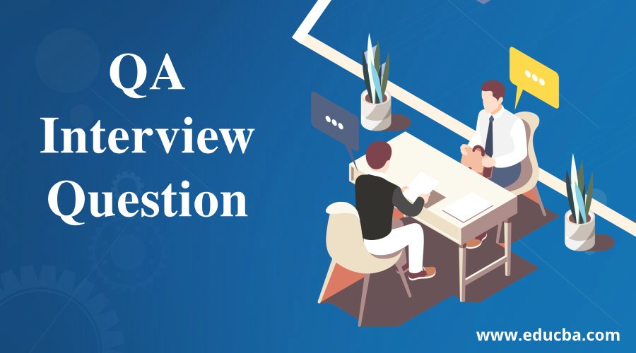 QA Interview Question