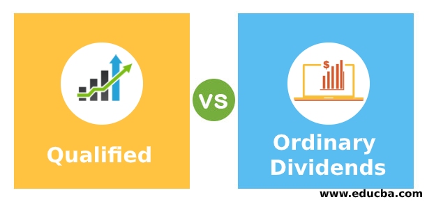 Qualified vs Ordinary Dividends