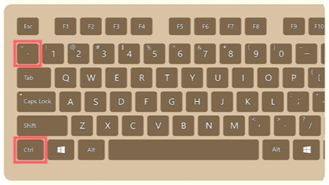 keyboard short cut keys Excel 3-1
