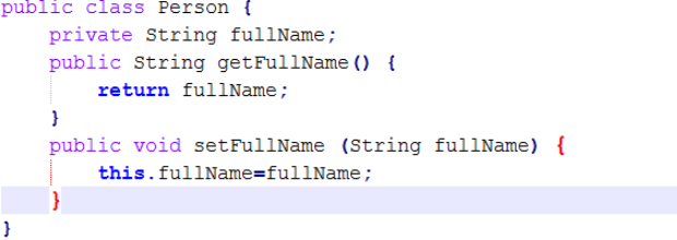Advanced Java Commands 2