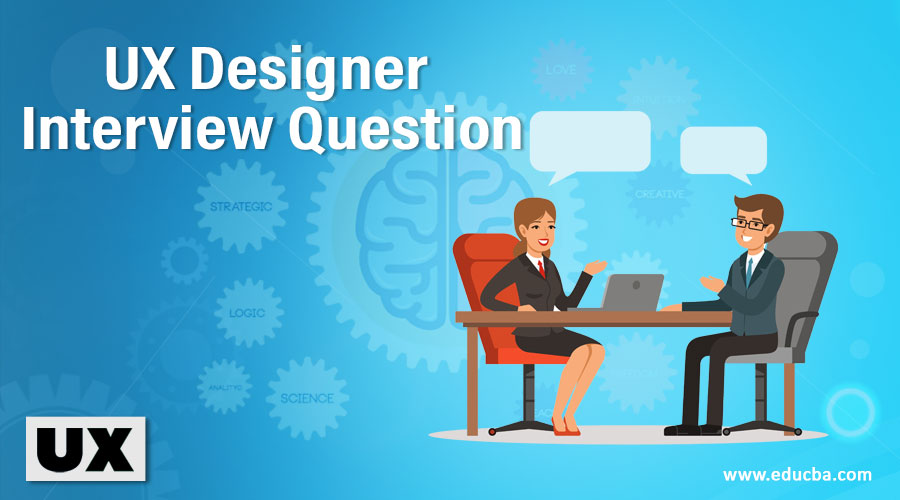 UX Designer Interview Question