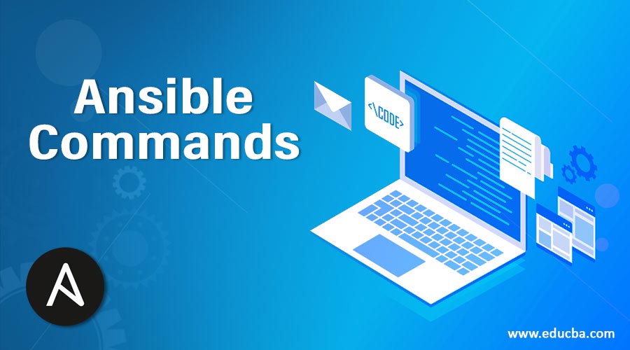 Ansible Commands
