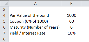 Tata Corp Example