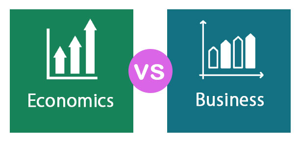 Economics vs Business