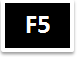Excel Keyboard Shortcuts - F5