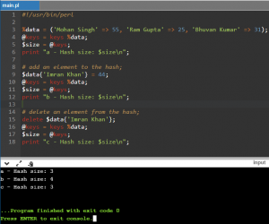 Perl Commands | Learn the Most Useful Perl Commands in 2020