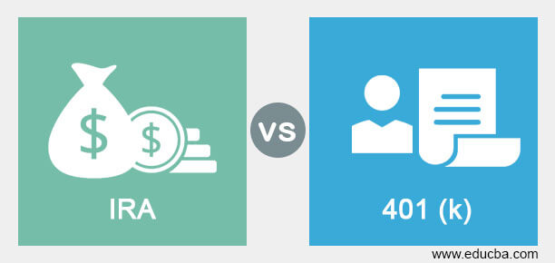 IRA vs 401 (k)
