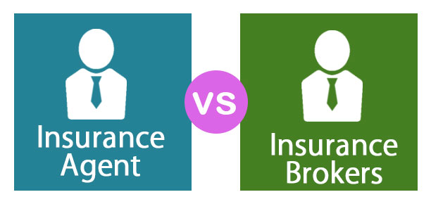 Insurance Agent vs Insurance Brokers