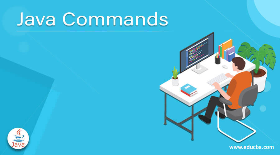 Java-Commands