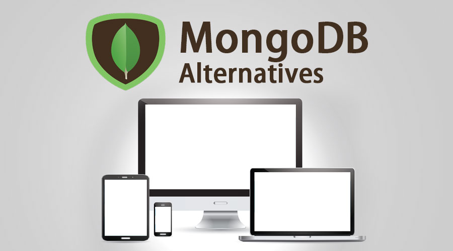 MongoDB Alternatives