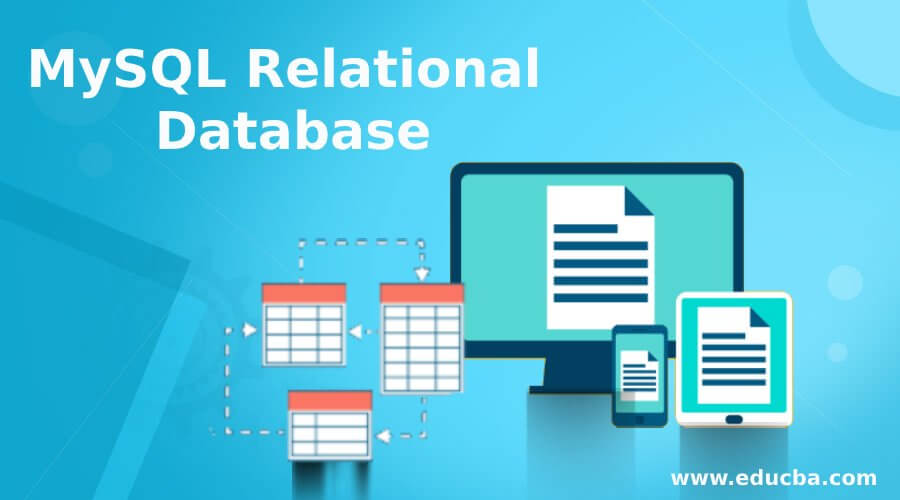 MySQL Relational Database