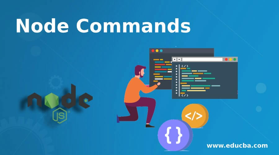 Node Commands