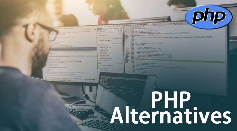 PHP-Alternatives