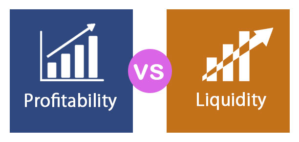 Profitability vs Liquidity