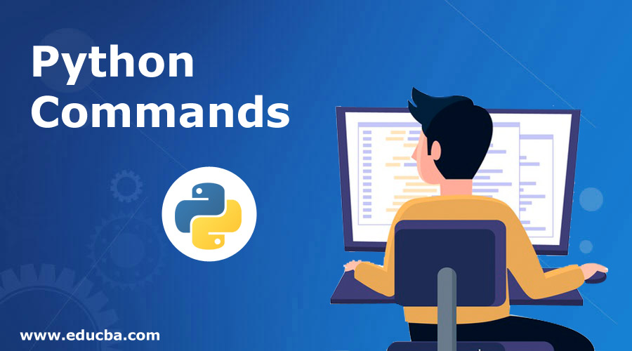 Python-Commands