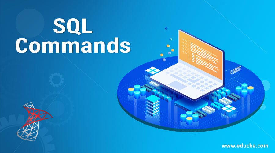 SQL Commands