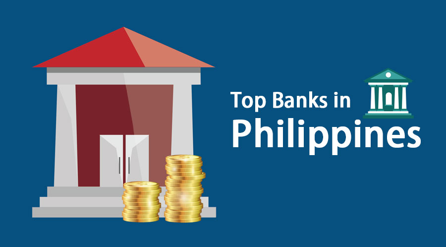 Top Banks In Philippines